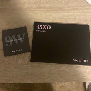 Morphe makeup bundle